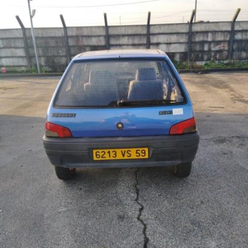 Boite de vitesses PEUGEOT 106 Photo n°8