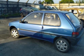 Boite de vitesses PEUGEOT 106