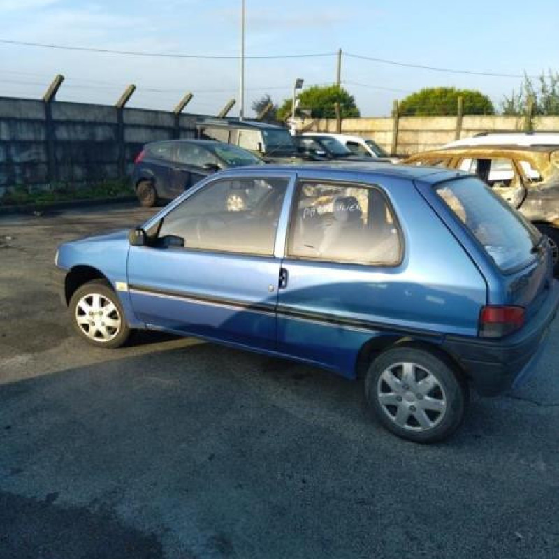 Boite de vitesses PEUGEOT 106 Photo n°9