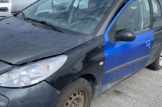 Cardan gauche (transmission) PEUGEOT 206+