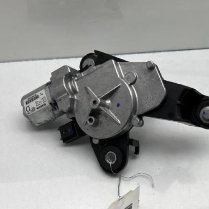 Moteur essuie glace arriere PEUGEOT 2008 2 Photo n°4