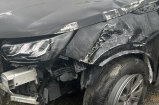 Serrure avant droit PEUGEOT 2008 2