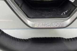 Volant PEUGEOT 2008 2