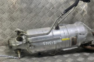 Catalyseur (echappement) PEUGEOT 2008 2