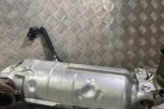 Catalyseur (echappement) PEUGEOT 2008 2