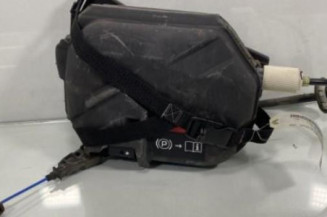 Bloc electrique de frein a main CITROEN C4 2