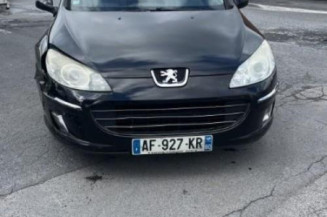 Jante PEUGEOT 407