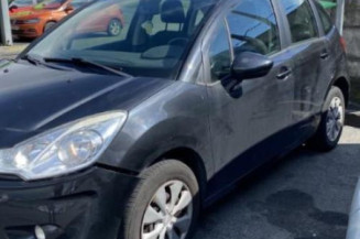 Face avant CITROEN C3 2