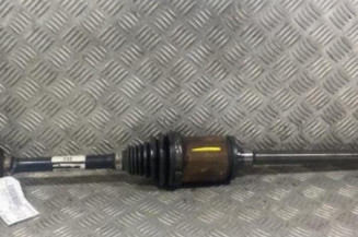 Cardan droit (transmission) BMW X5 E70