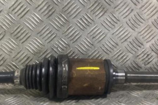 Cardan droit (transmission) BMW X5 E70