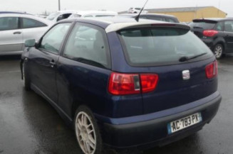 Leve vitre electrique avant gauche SEAT IBIZA 3