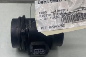 Debitmetre FORD FIESTA 5