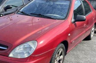 Aile avant droit CITROEN XSARA