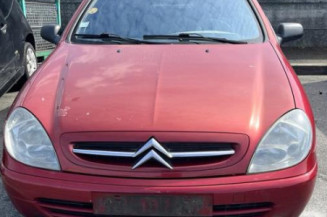 Porte arriere droit CITROEN XSARA