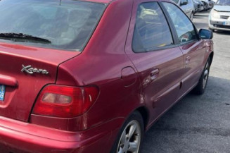 Porte arriere droit CITROEN XSARA