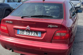 Porte arriere droit CITROEN XSARA