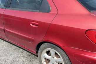 Porte arriere droit CITROEN XSARA