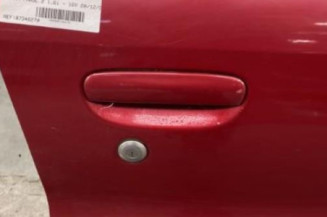 Porte avant droit CITROEN XSARA