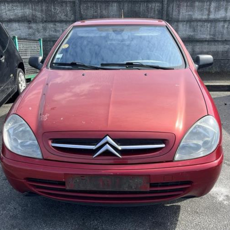 Retroviseur droit CITROEN XSARA Photo n°4