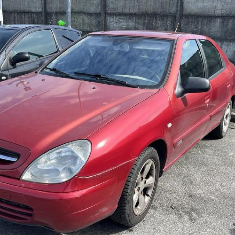 Retroviseur droit CITROEN XSARA Photo n°5