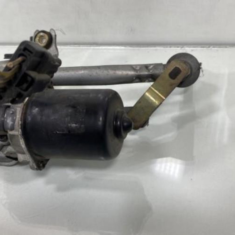 Moteur essuie glace avant RENAULT TRAFIC 2 Photo n°4