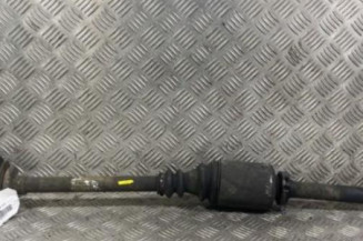 Cardan droit (transmission) RENAULT TRAFIC 2