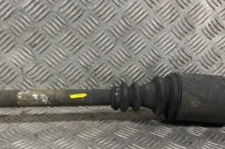 Cardan droit (transmission) RENAULT TRAFIC 2