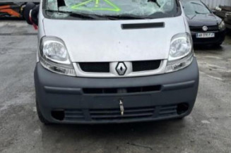 Cardan droit (transmission) RENAULT TRAFIC 2