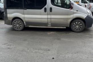 Cardan droit (transmission) RENAULT TRAFIC 2