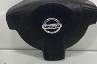 Air bag conducteur NISSAN NV200 Photo n°1