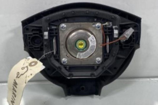 Air bag conducteur NISSAN NV200