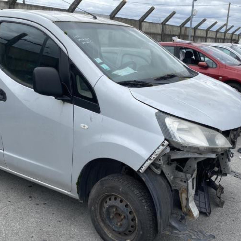 Arret de porte avant gauche NISSAN NV200 Photo n°9