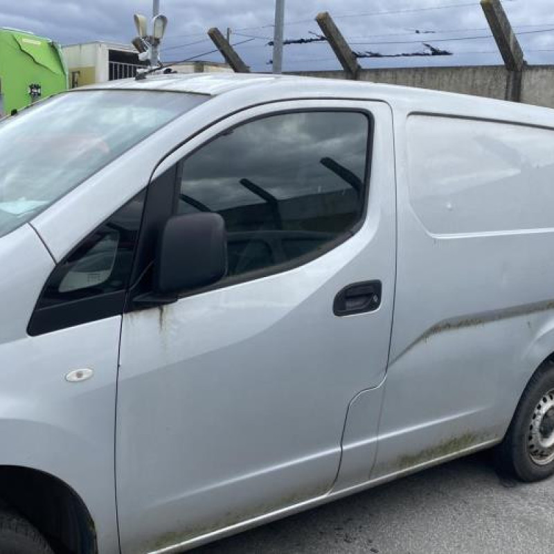 Commande chauffage NISSAN NV200 Photo n°16