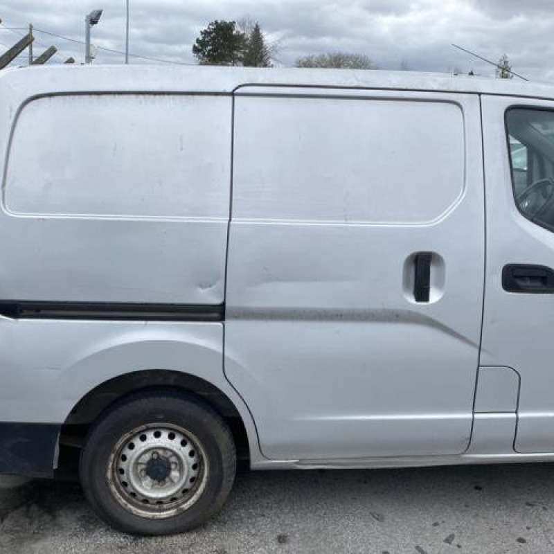 Commande chauffage NISSAN NV200 Photo n°20