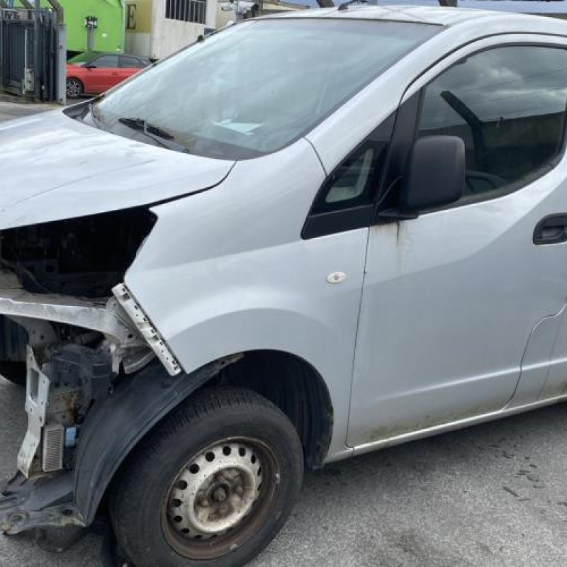 Feu arriere stop central NISSAN NV200 Photo n°12