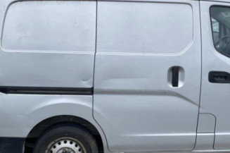 Cric NISSAN NV200