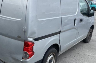 Cric NISSAN NV200