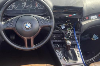 Leve vitre electrique avant gauche BMW SERIE 3 E46