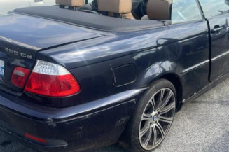 Serrure avant droit BMW SERIE 3 E46