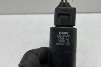 Pompe lave phares BMW X5 E70