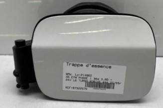 Trappe d'essence BMW X5 E70 Photo n°1