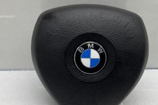 Air bag conducteur BMW X5 E70 Photo n°1