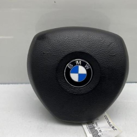 Air bag conducteur BMW X5 E70 Photo n°1