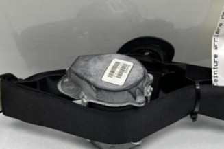 Ceinture arriere droit BMW X5 E70 Photo n°1