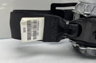 Ceinture arriere gauche BMW X5 E70