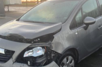 Moteur essuie glace avant OPEL MERIVA B