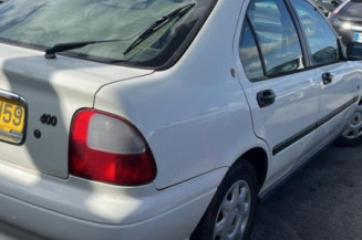 Retroviseur gauche ROVER 400 2