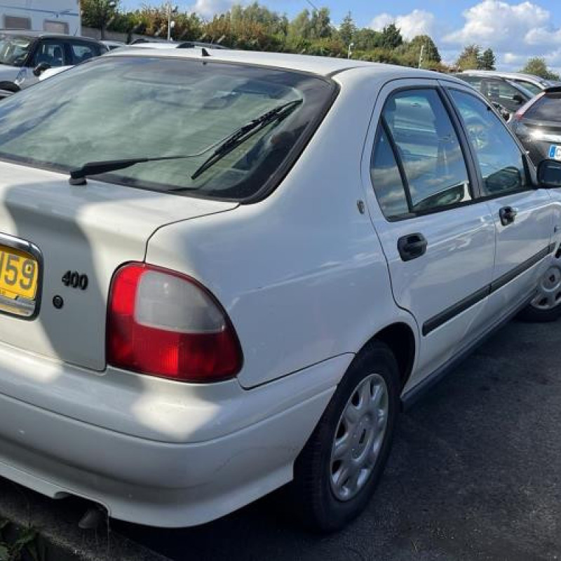 Retroviseur gauche ROVER 400 2 Photo n°9