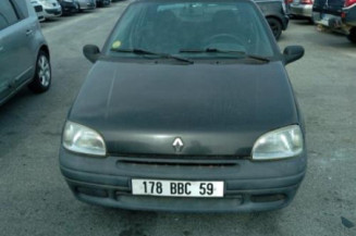 Porte arriere gauche RENAULT CLIO 1