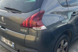 Selecteur boite de vitesse PEUGEOT 3008 1